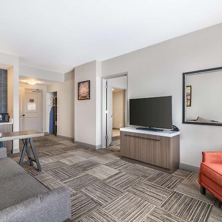 Hilton Garden Inn Albany-Suny Area Eksteriør billede