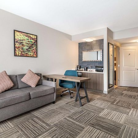 Hilton Garden Inn Albany-Suny Area Eksteriør billede