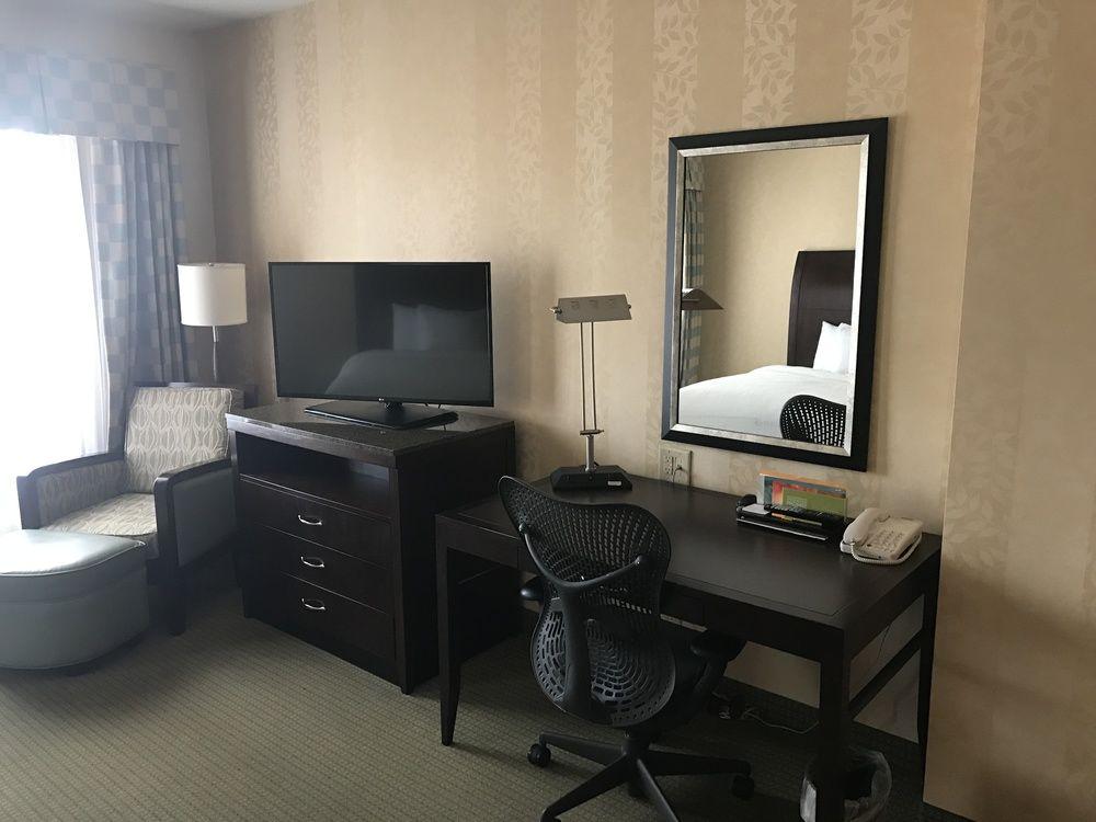 Hilton Garden Inn Albany-Suny Area Eksteriør billede