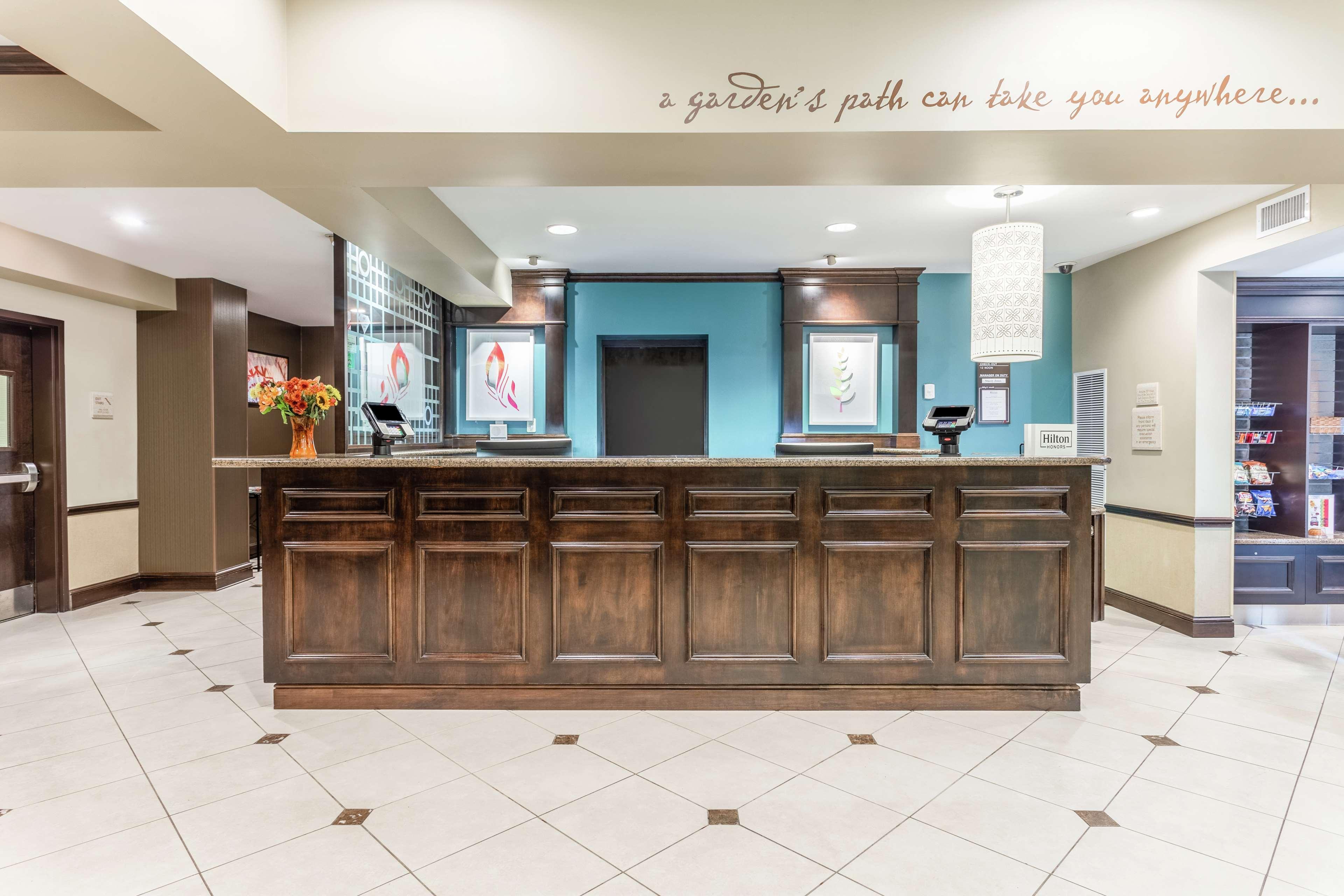 Hilton Garden Inn Albany-Suny Area Eksteriør billede
