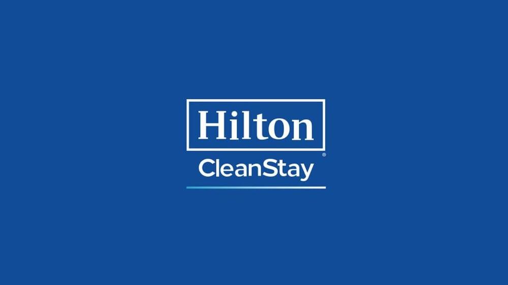 Hilton Garden Inn Albany-Suny Area Eksteriør billede