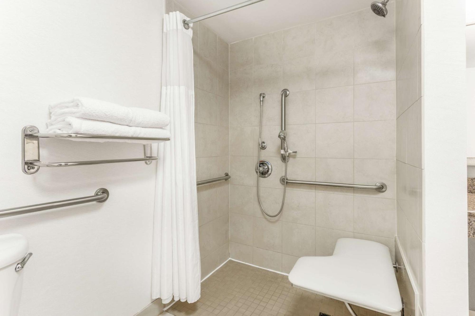 Hilton Garden Inn Albany-Suny Area Eksteriør billede
