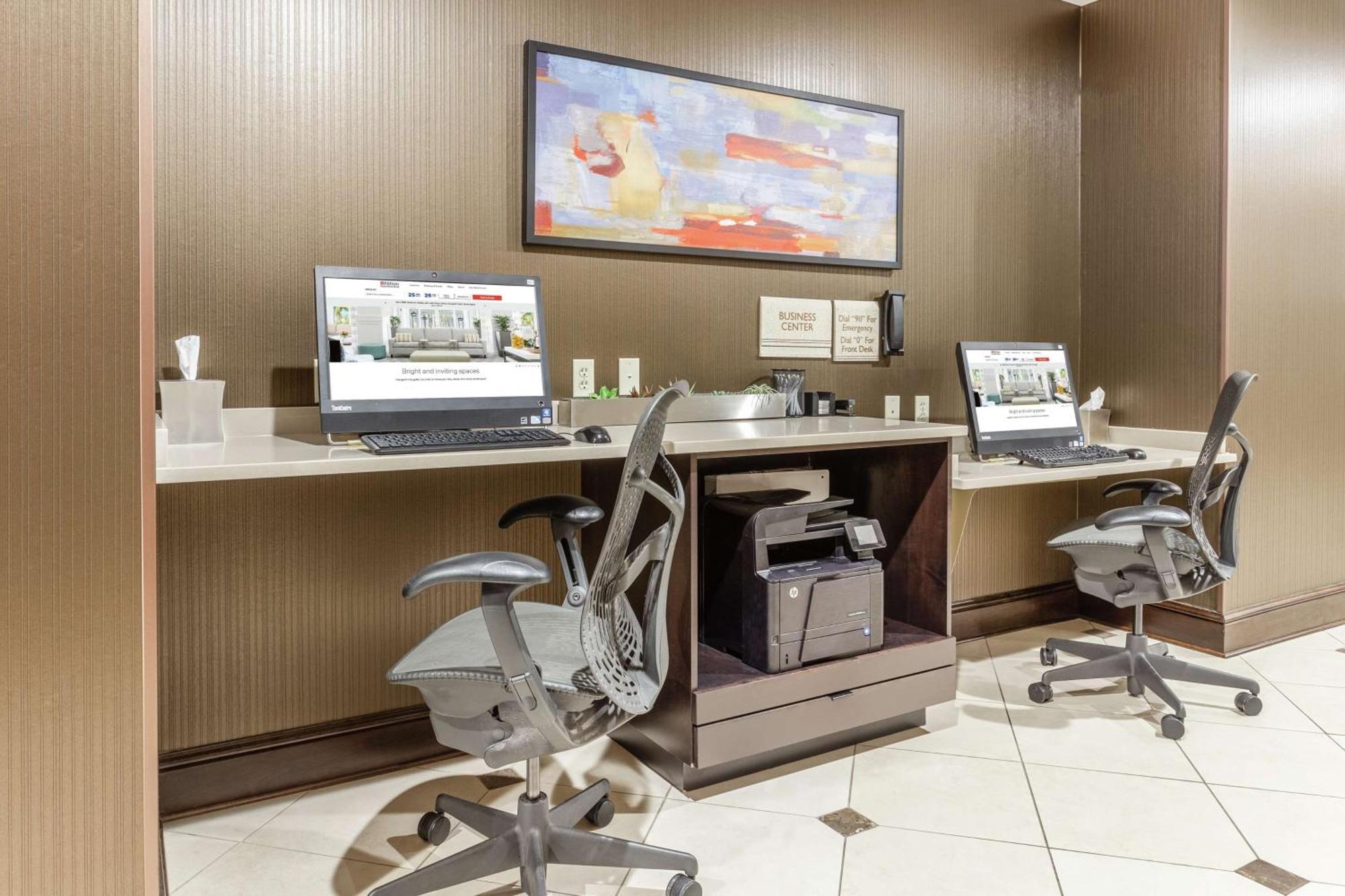 Hilton Garden Inn Albany-Suny Area Eksteriør billede