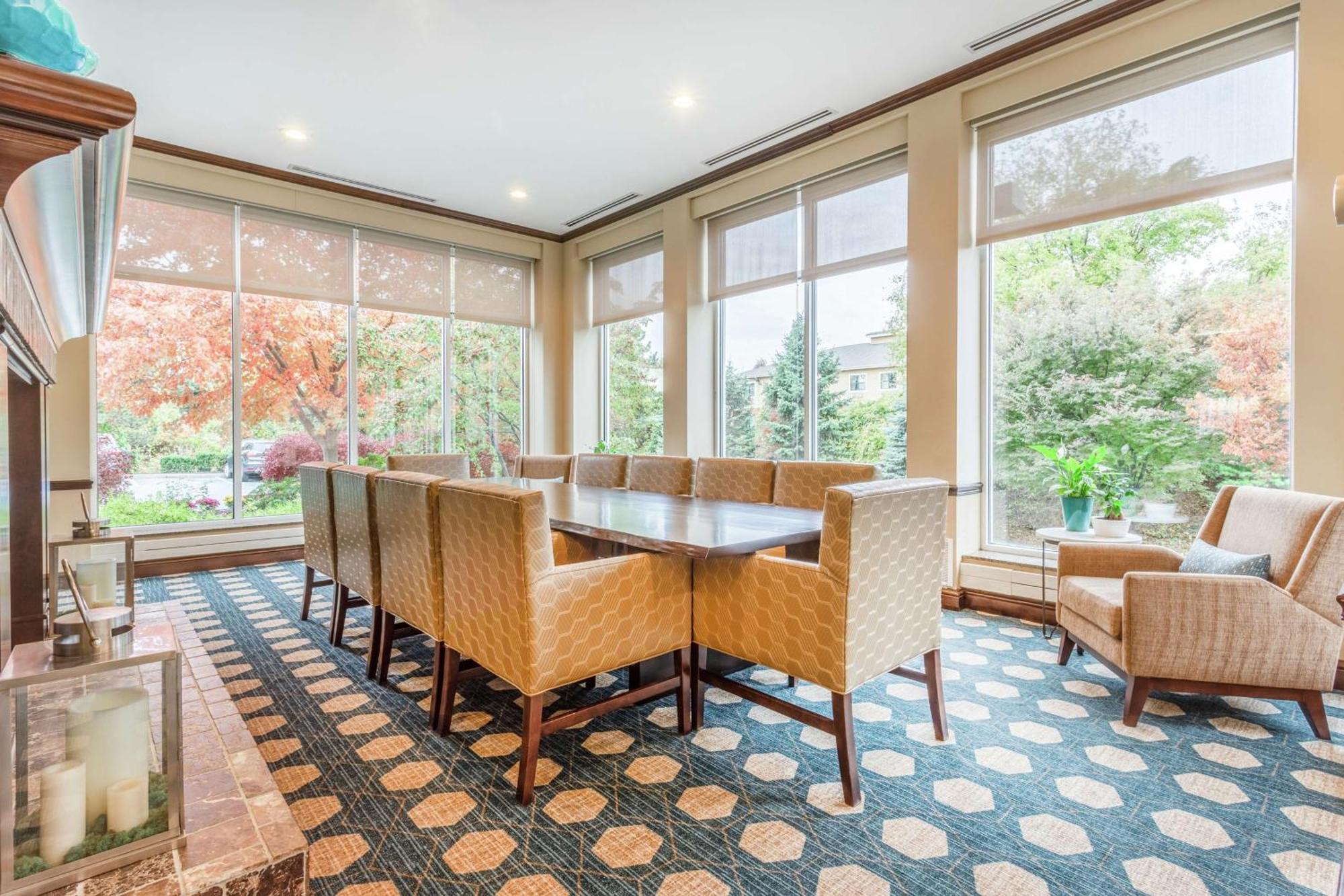 Hilton Garden Inn Albany-Suny Area Eksteriør billede