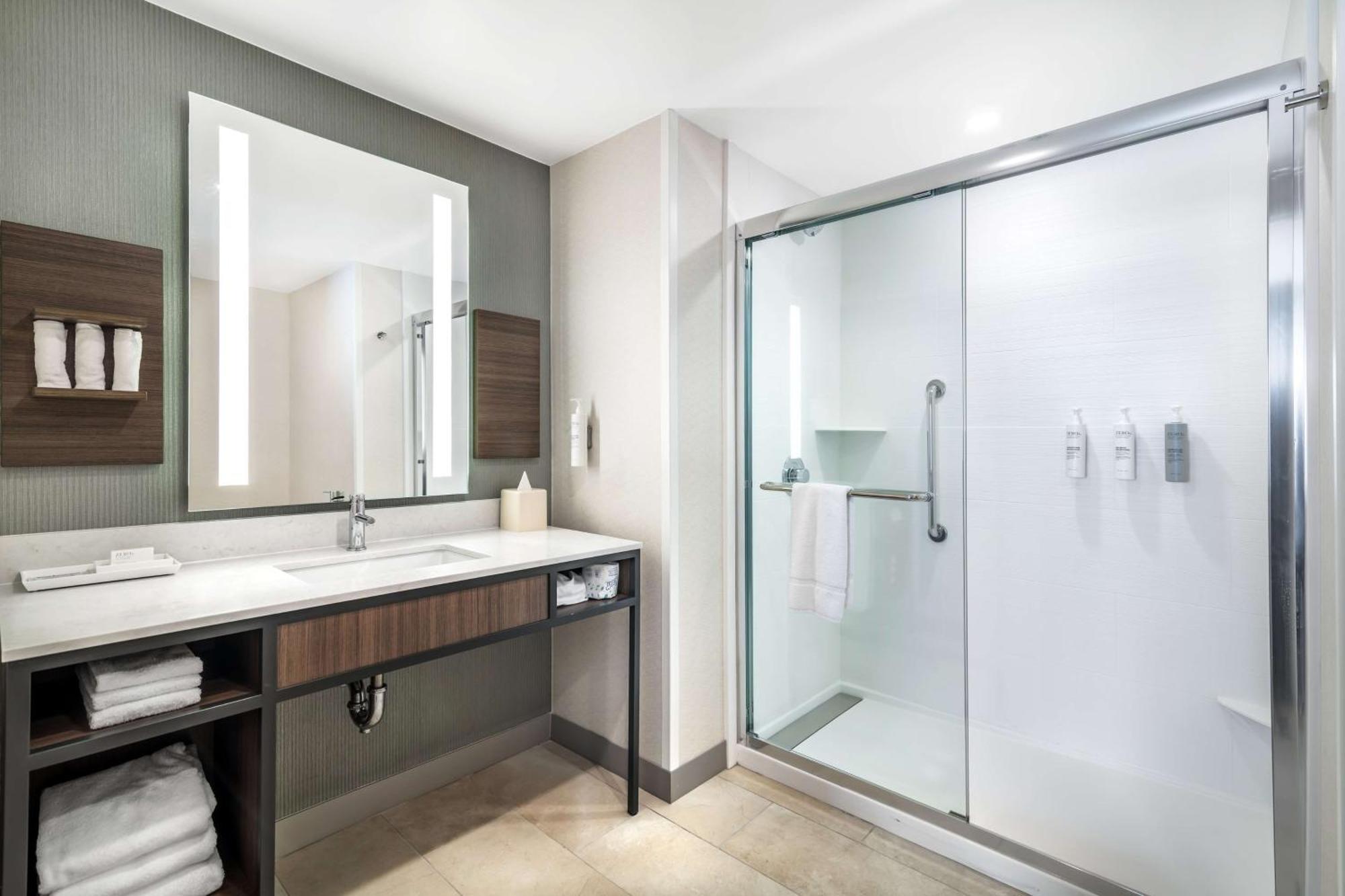 Hilton Garden Inn Albany-Suny Area Eksteriør billede