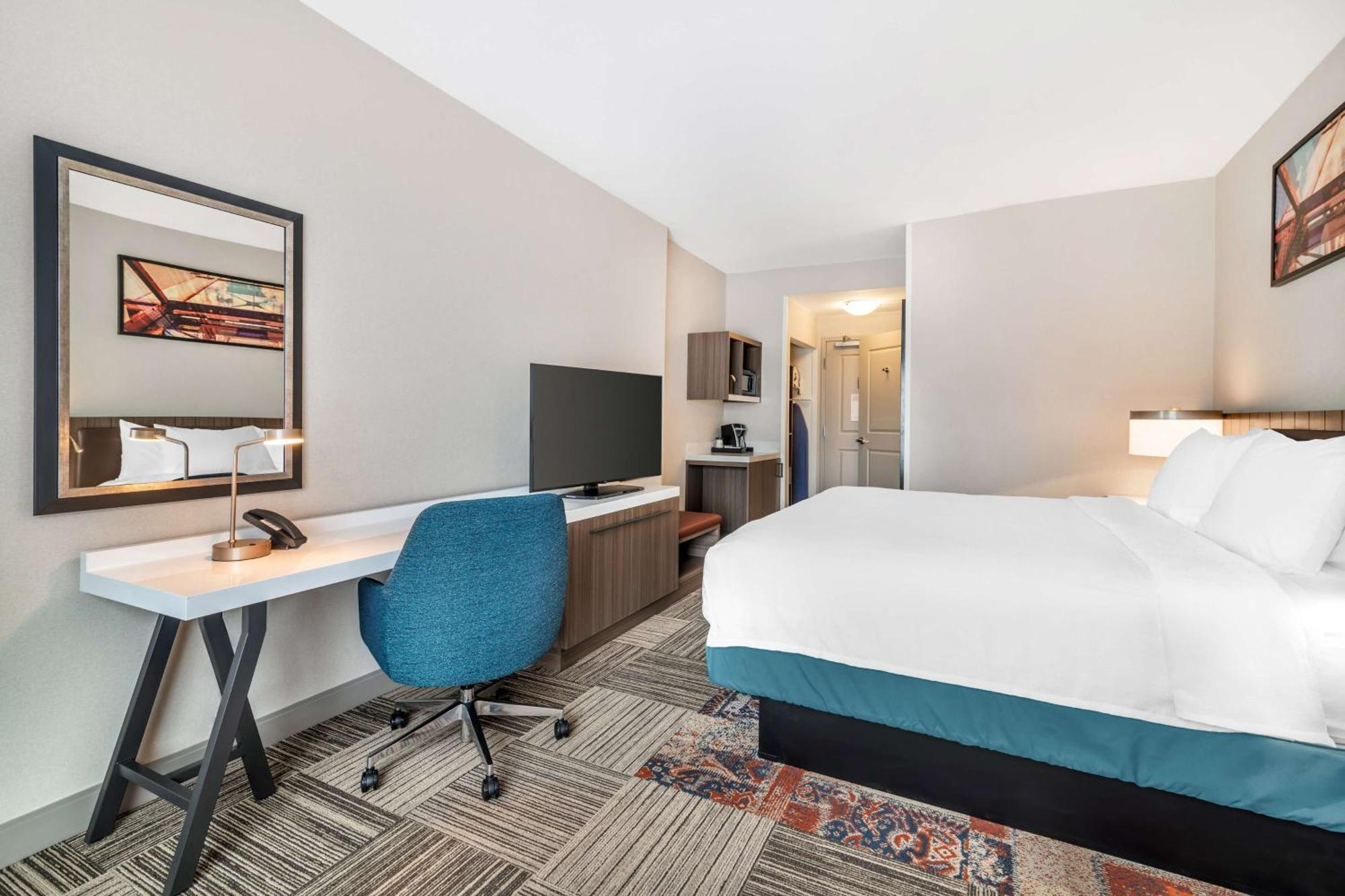 Hilton Garden Inn Albany-Suny Area Eksteriør billede