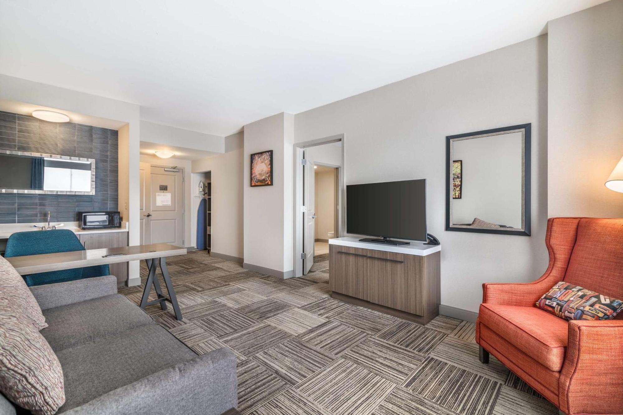 Hilton Garden Inn Albany-Suny Area Eksteriør billede