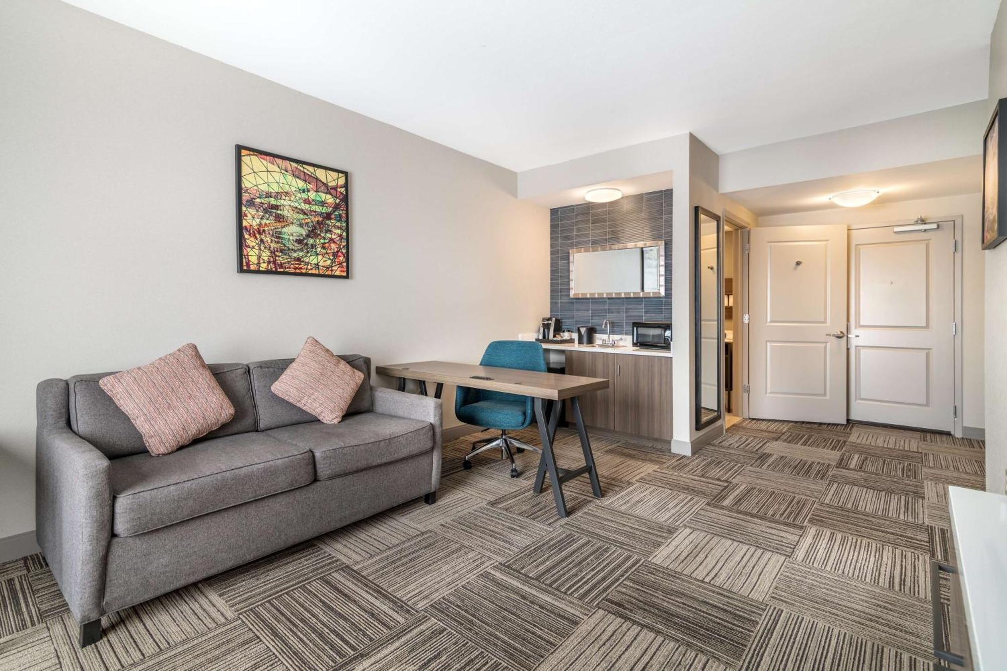 Hilton Garden Inn Albany-Suny Area Eksteriør billede