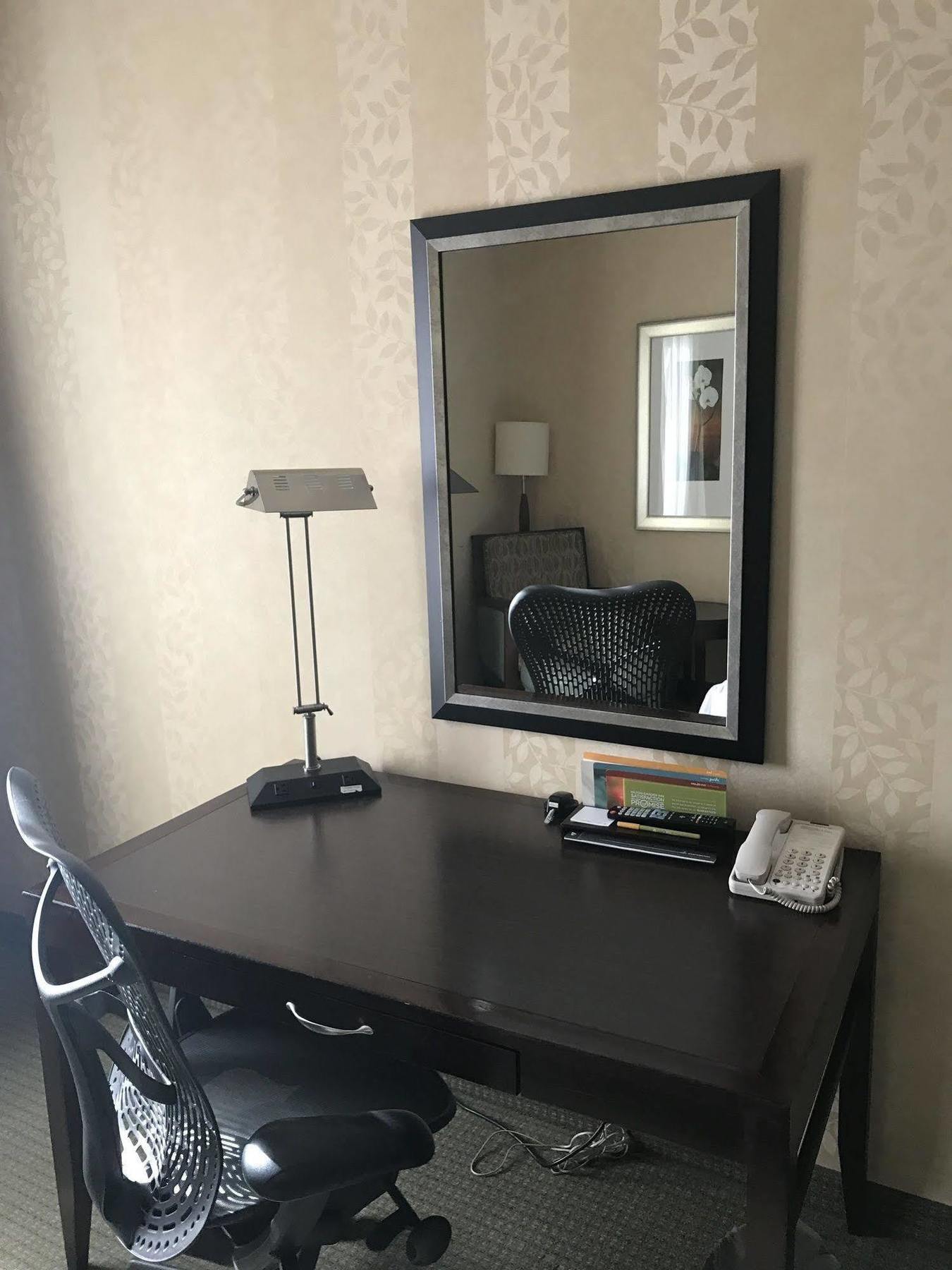 Hilton Garden Inn Albany-Suny Area Eksteriør billede