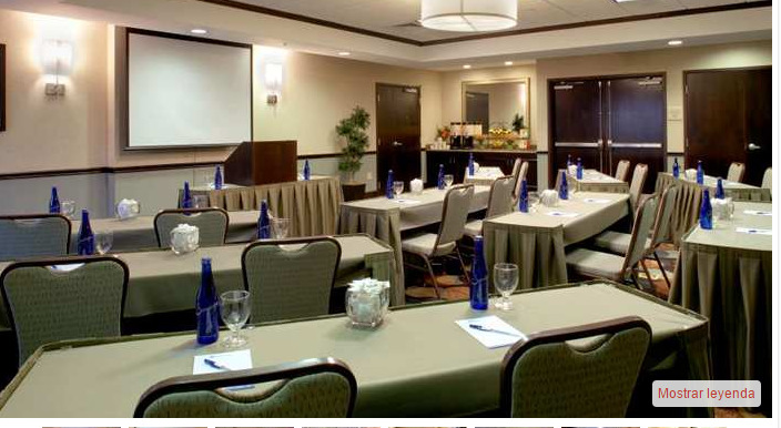 Hilton Garden Inn Albany-Suny Area Eksteriør billede